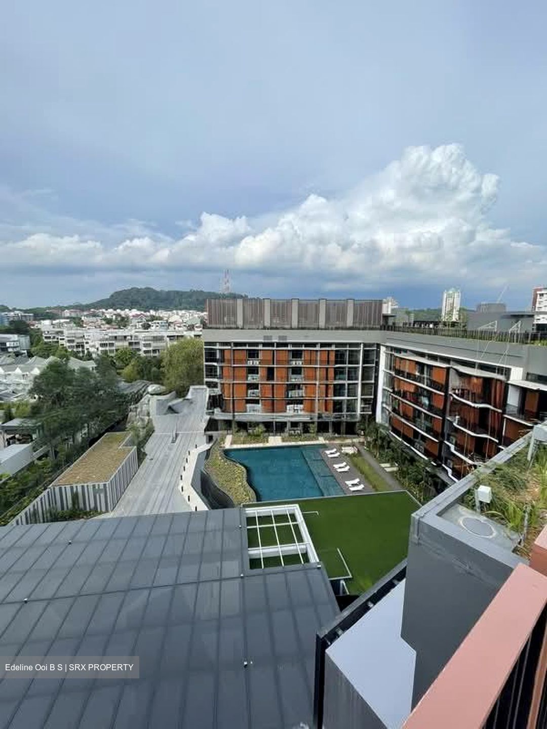 Daintree Residence (D21), Condominium #544024481